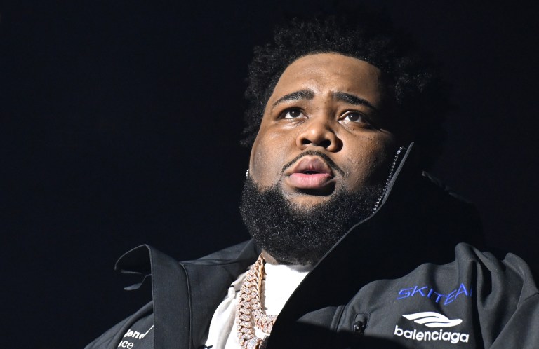 Woman Zaria Claiming Rod Wave Allegedly Fathered Her Child Accuses Him Of Going Ghost After Baby's Arrival