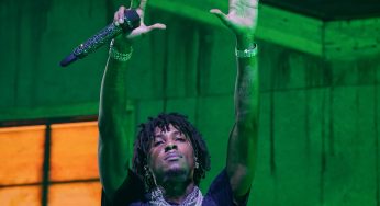 What’s Going On? Fans React After NBA YoungBoy’s ‘MASA’ Tour Gets Canceled In Multiple Cities