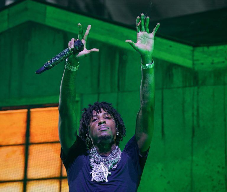 What Happened?! Social Media Erupts After State Farm Arena Cancels NBA YoungBoy’s Saturday Show In Atlanta