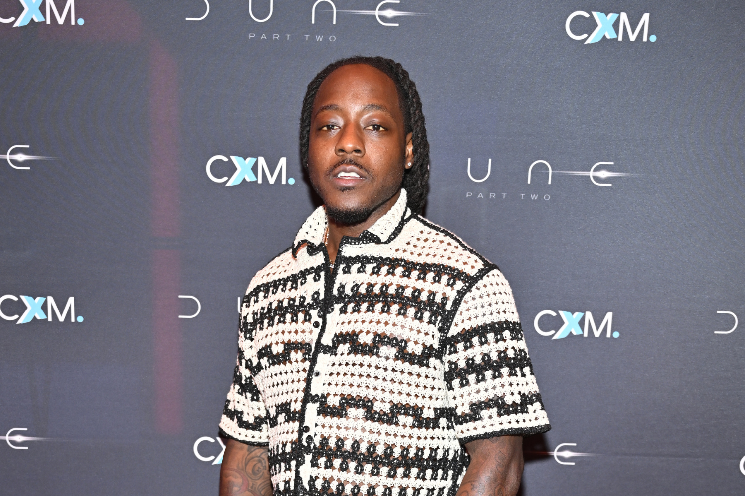 Houston Rapper Ace Ace Hood Talks Temptation In Marriage & The TL Has Thoughts