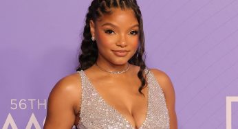 New Era Loading! Halle Bailey Comes Through With Rare Life Update Ahead Of Major Career Move
