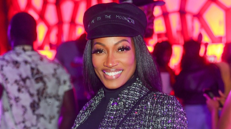 Puttin' You On! Here Are 6 Facts You Didn’t Know About Erica Dixon