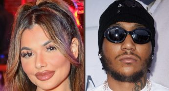 Oop! Celina Powell Co-Signs Summer Walker In Shady Message About “Weirdo” Lil Meech