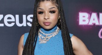 New Bae? Chrisean Rock Sparks Buzz With Cozy Pics Following Breakup With HoodTrophy Bino