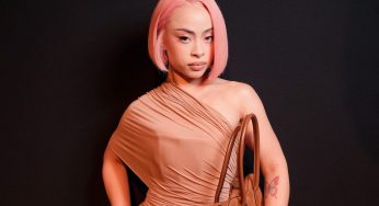 Aht! Aht! Ice Spice Clears The Air On BBL Rumors After Trolls Press Her During Livestream (VIDEO)