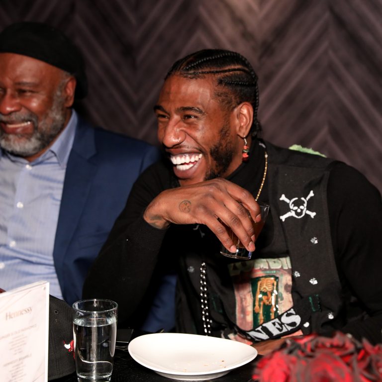 Rapper Xzibit Mourns The Loss Of His Father On Instagram