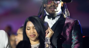 Jasmin Brown Speaks Out After Cam Newton Reveals He Asked For A List Of Her Past Partners (VIDEO)