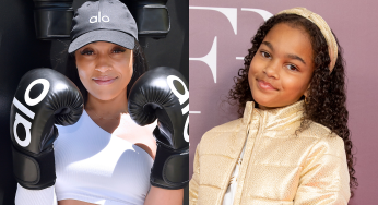 Aht! Aht! Joie Chavis Clocks “Jealous” Reactions After Shai Moss Dances To Summer Walker’s Song ‘Body’ 