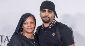 Oop! Juvenile’s Wife Shadonna Jones Fires Back At Cheating Rumors