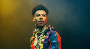 Karlissa Saffold Says Blueface Will Be Released From Prison In “Days” As His Girlfriend Talks About Staying Out Of “Drama”