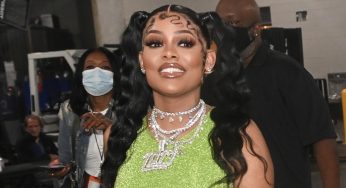 Keyshia Ka’oir Speaks Out After Fans Noticed Difference In Her Appearance During Recent Interview