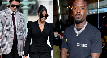 Enough Is Enough? Kim Kardashian & Kris Jenner Sue Ray J Over His “Worse Than Diddy” RICO Claims
