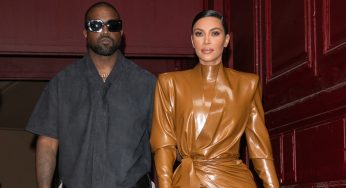 Whew! Kim Kardashian’s Honest Take On Ye’s Role In Their Kids’ Lives Has The Internet Going Off (VIDEO)