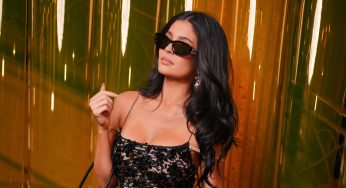 King Kylie, That’s You?! Kylie Jenner Riles Up Social Media With First-Ever Song ‘Fourth Strike’ (LISTEN)