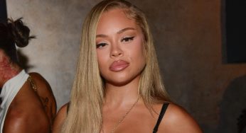 Hol’ Up! Latto’s Latest Hair Transformation Has Internet Users Doing A Double-Take (VIDEO)