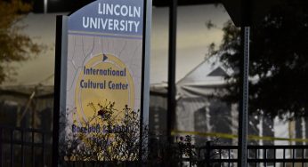 Prayers Up! Lincoln University Homecoming Shooting Leaves One Dead & Several Others Injured (VIDEO)