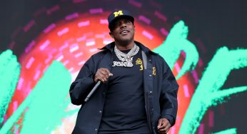 Say WHAT?! Mase Shocks Fans After Recalling How He Reacted When His Former Partner Asked Him For Marriage