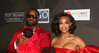 Masika Kalysha Says She’s “Mad” At Driver Who Fatally Struck Her Husband Jamar Champ (VIDEO)
