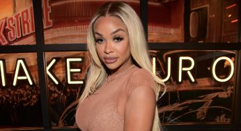 Masika Kalysha Shares Brief Update On Her Daughters Alongside Tragic Message About Having To Bury One’s Spouse