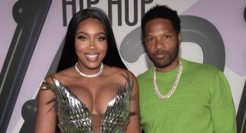 Mendeecees Opens Up About Where His & Yandy Smith’s Relationship Currently Stands (WATCH)
