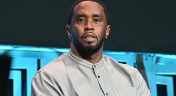 Moment Of Truth! Diddy Pens Letter To Judge Asking For “Second Chance” Ahead Of His Sentencing (SEE HERE)