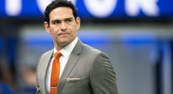 Whew! NFL Analyst & Former QB Mark Sanchez Arrested While Hospitalized With Stab Wounds In Indianapolis