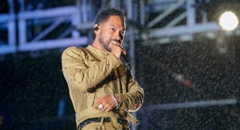 Aht! Aht! Miguel Explains Timeline Between His Divorce From Nazanin Mandi And Having A Baby With Margaret Zhang (VIDEO)