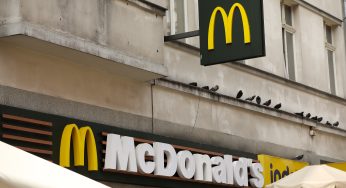 McDonald’s Employee Allegedly Opens Fire On Customer Following Heated Drive-Thru Argument (VIDEO)