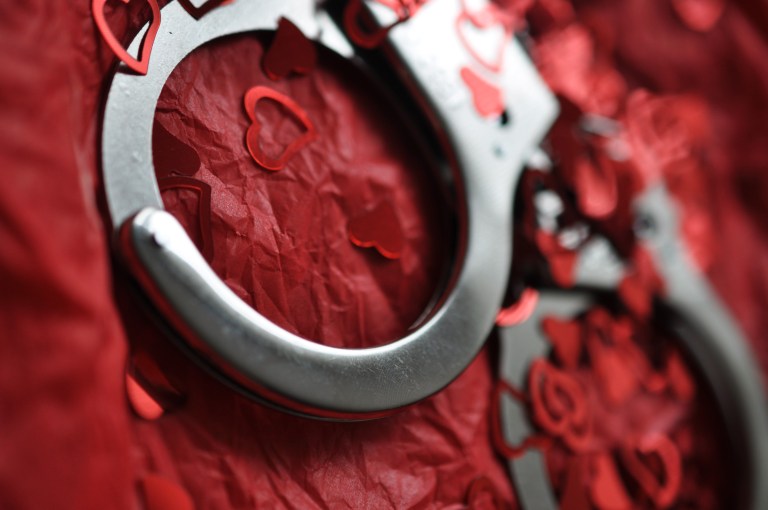 Say, WHAT?! Ohio Woman, Jeanita Hopings, Charged & Released After Allegedly Breaking Into Man's Home & Cutting His Testicle