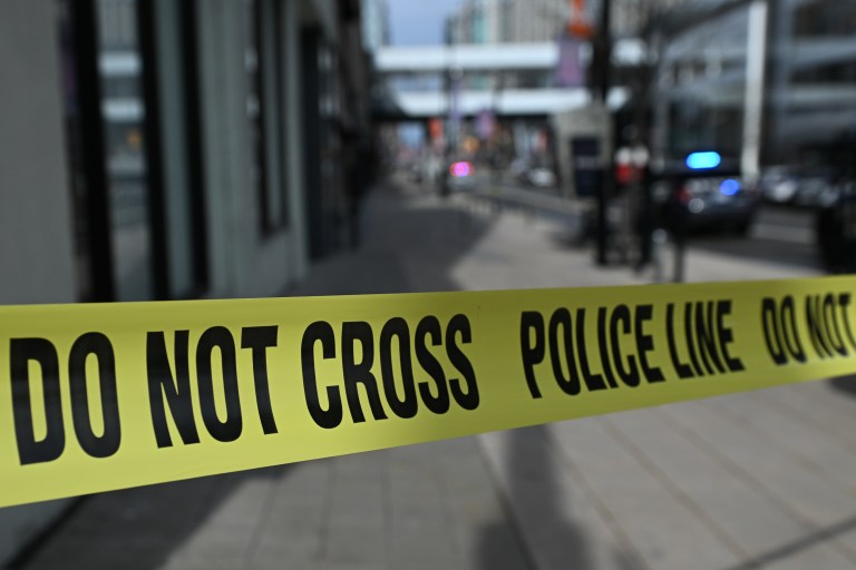 Prayers Up! At Least 4 Dead, 20 Injured In Shooting At South Carolina Island Bar (VIDEO)