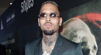 Prayers Up! Chris Brown Pays Tribute To Janina Garraway, Dancer In His ‘Say Goodbye’ Music Video, Following Her Passing