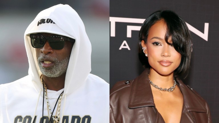 Prayers Up! Deion Sanders Undergoes 16th Surgery In Past 3 Years As Karrueche Tran Returns To His Side (PHOTO + VIDEOS)