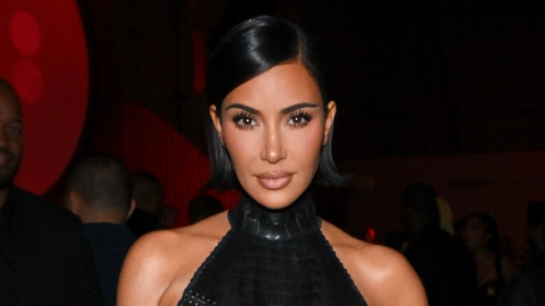 Prayers Up! Kim Kardashian Reveals She Experienced A Brain Aneurysm (VIDEO)