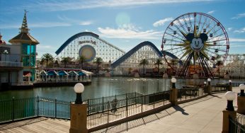 Prayers Up! Woman In Her 60s Passes Away After Haunted Mansion Ride At Disneyland (VIDEO)