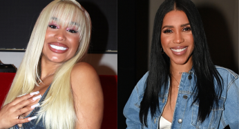 Multitasking Mamas! DreamDoll & Jasmin Brown Keep It Cute While Breastfeeding On The Go (VIDEOS)
