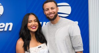 Sheesh! Resurfaced Clips Of Ayesha Curry’s Interviews Have The Internet Cuttin’ Up With Thoughts On Her Marriage To Steph Curry (VIDEOS)