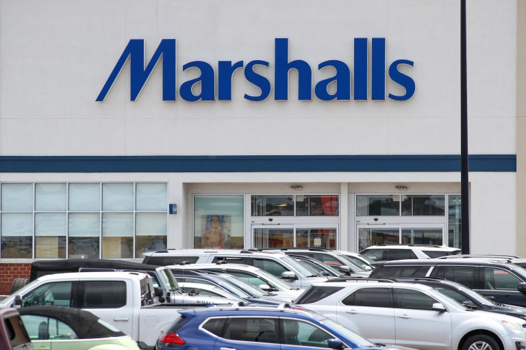 Retail Rage! Checkout Line Drama Ends In Stabbing Outside NJ Marshalls Store (VIDEO)