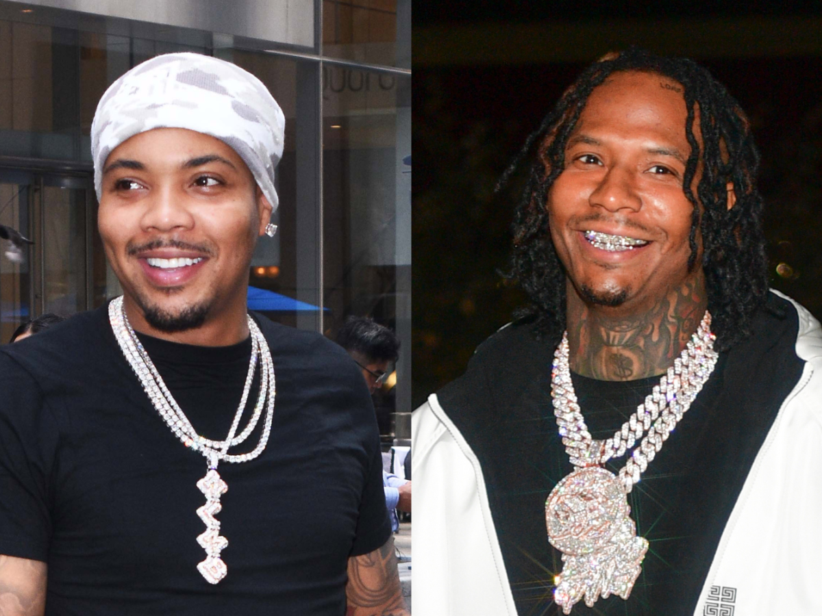 Moneybagg Yo & G Herbo Spark Reactions After Teasing Collab