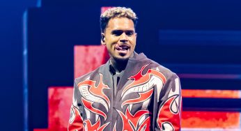 Get It, Girls! Social Media Loses It After Fans Turn Up Chris Brown’s Afterparty With SPICY Dance Moves (VIDEOS)