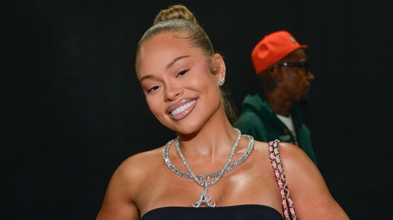 Social Media Users Are Sharing Mixed Reactions To Latto's Recent Hair Switch-Up (VIDEO)