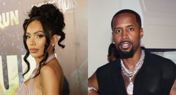 Social Media Users Are Sharing Thoughts After Erica Mena Seemingly Opened Up About Her Family Court Battle Against Safaree