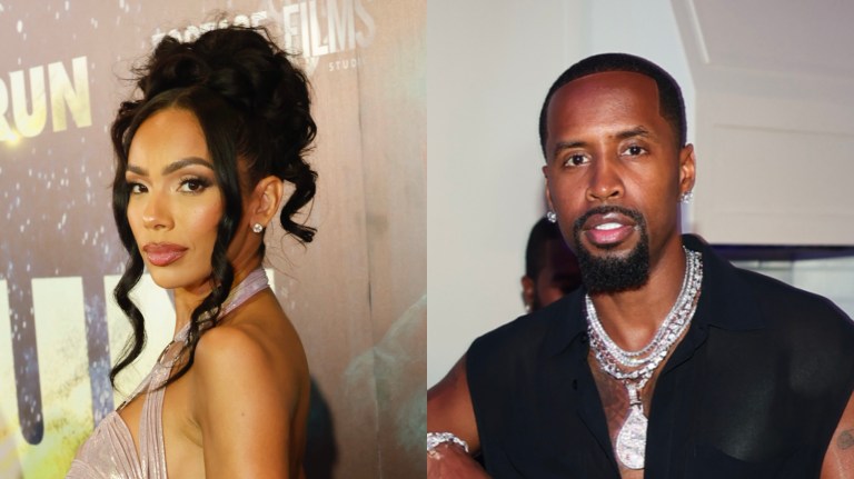 Social Media Users Are Sharing Thoughts After Erica Mena Seemingly Opened Up About Her Battle Against Safaree In Family Court