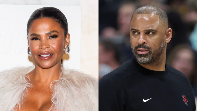 Spill The Tea, Sis! Nia Long Opens Up About Her Current Relationship With Ime Udoka Following Viral Cheating Scandal