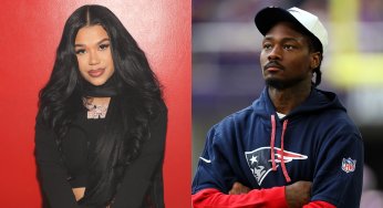 Mulan Hernandez Seeks Up To $1 Million In Countersuit Against Stefon Diggs For Alleged Assault (UPDATE)