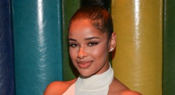 Too Far? Taina Williams Addresses Viral Clip Of Her & G Herbo’s Daughter Pretending To Be Blind (VIDEO)