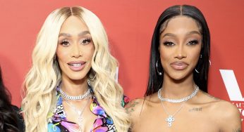 Tami Roman Sparks Mixed Reactions After Revealing She Won’t Allow Her Daughter’s Girlfriend To Attend Her Graduation (VIDEO)
