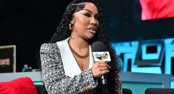 That Part! Ari Fletcher’s Cautionary Message About Regret Has Social Media In Their Feelings