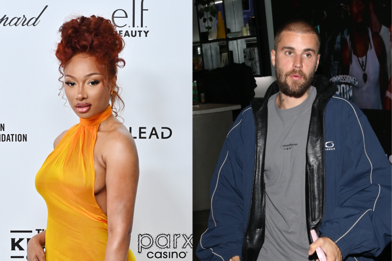 Wait, THEY Did Time? From Megan Thee Stallion to Justin Bieber: 6 Celebs You Probably Forgot (Or Never Knew) Went To Jail