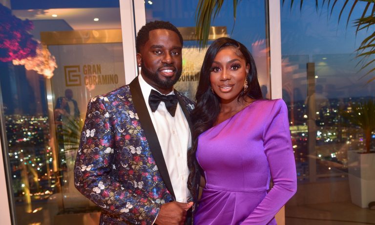 Wendy Eddie Osefo Fraud Charges Statement Carroll County Sheriff's Office Celebrity Status Videos