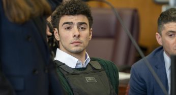 REPORT: Luigi Mangione’s Lawyers Seek Dismissal Of Federal Charge Carrying Death Penalty In CEO Assassination Case
